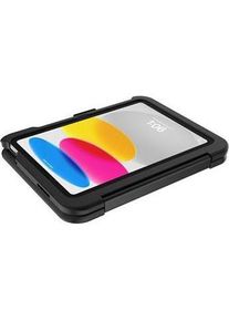 Otterbox Ob Achiever Kb 360 Apple Ipad (DE), Tablet Tastatur, Schwarz