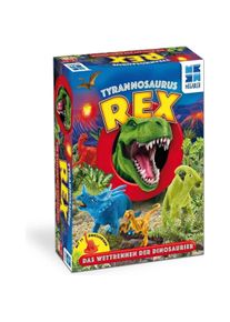 HUTTER Tyrannosaurus-Rex (Deutsch)