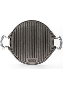 Vaello, Grillplatte, Grillplatte Guss (Ø 32 cm)