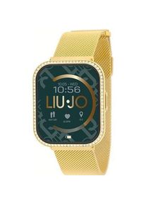 Liu Jo Smartwatch Voice Slim Luxury Swlj099, Smartwatch