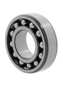 NKE, Kugellager, Pendelkugellager 1200 -TV-C3 Innen-Ø 10 mm Aussen-Ø 30 mm Breite9 mm