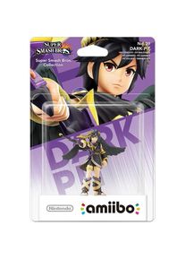 Nintendo amiibo Super Smash Bros Dark Pit, Weiteres Gaming Zubehör, Mehrfarbig
