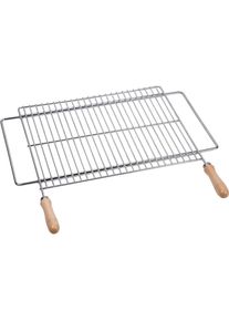 Sauvic, Grillrost, Grill (70 x 40 cm)