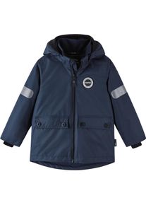 Reima, Unisex, Jacken, Sydvest (104), Blau, 104