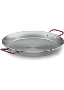 Lacor 55 cm, Pfanne + Kochtopf, Schwarz