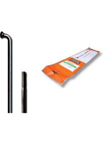 cnSpoke, Veloaufbewahrung