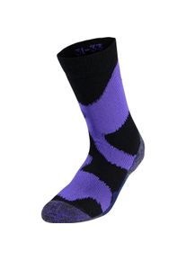 Odlo, Sportsocken, Adventurer Merino Warm Socken f&uuml;r Kinder (34 - 36), Schwarz
