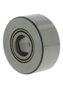 Nke Watteco, Kugellager, Stützrolle PWTR45100 -2RS Innen-Ø 45 mm Aussen-Ø 100 mm Breite32 mm