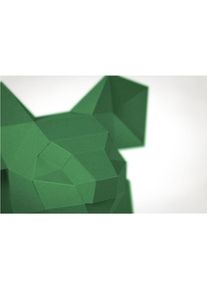 Liebesreh KOALA SCHWARZ - Bastelset Koala schwarz