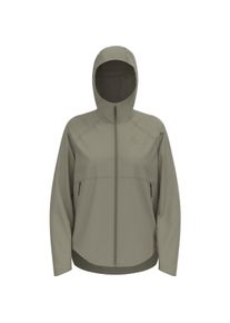 Odlo, Damen, Laufjacke, Active 365 Waterproof Jacket (M), Grün, M