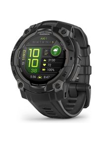 Garmin Instinct 3 AMOLED 45mm (45 mm, nur WLAN), Smartwatch