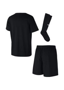 Nike, Unisex, Fussballtrikot, PARK 20 KIT KIDS (S), Schwarz, S