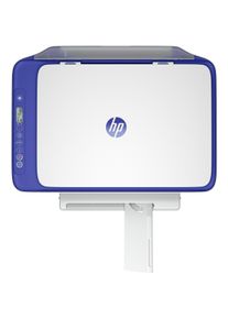 HP DeskJet 2823e (Tintenpatrone), Drucker, Weiss