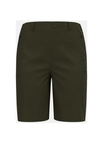 Odlo, Damen, Outdoorhose, Ascent Light Wandershorts (42), Grün