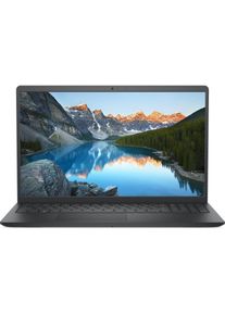 Dell Inspiron 15 3530 (15.60", 512 GB, 8 GB, DE, Intel Core i5-1334U), Notebook, Schwarz
