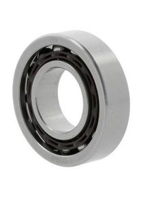 Nke Watteco, Kugellager, Schrägkugellager 7315 BETVP Innen-Ø 75 mm Aussen-Ø 160 mm Breite37 mm