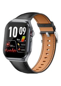 Knauermann PRO 3 Fan Edition (2025), Smartwatch