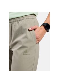 Odlo, Damen, Outdoorhose, Essentials Wanderhose (38), Gr&uuml;n