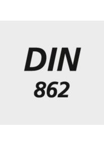 Helios-Preisser Helios Preisser, Messlehre, Tiefenmessschieber IP67 DIGI-MET 500mm mit Stift (50 cm)