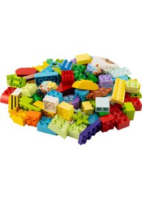 Lego Duplo mix