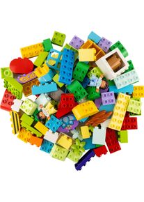Lego Duplo mix
