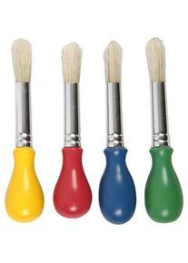 Creativ Company, Pinsel, Borstenpinsel (13 mm)