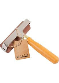 Creativ Company, Farbroller, Gummiwalze/Linoleumwalze (9.80 cm)