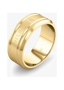 Tommy Hilfiger, Ring, Iconice Srips Ring, (62)