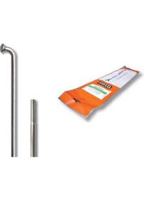 cnSpoke, Veloaufbewahrung