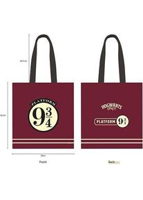 Cinereplicas, Tasche, Harry Potter - 9 - 3/4