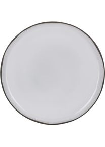 Revol Teller, Teller, Weiss