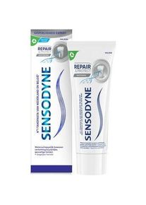 Sensodyne, Zahnpasta, Toothpaste Repair & Protect Whitening