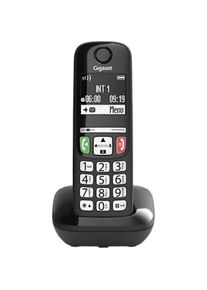 Gigaset IP Telefon S30852-H2816-D231, Telefon