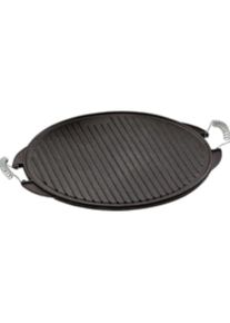 Garcima, Grillplatte, Grill-Gussplatte
