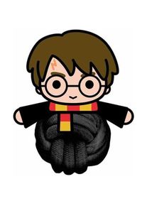 Harry Potter Hundespielzeug Blau 10,5 X 14,5 X 6 Cm, Hundespielzeug