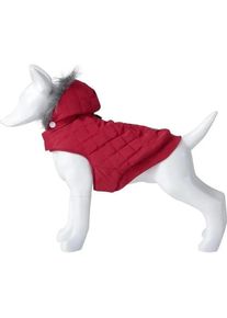 Freedog Cappotto Red Lane (Hundemantel), Hundebekleidung