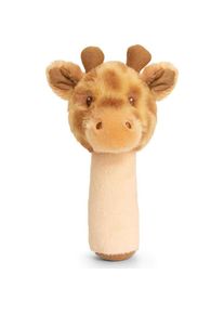 Keel Keeleco Baby iraffe Rassel (14 cm)
