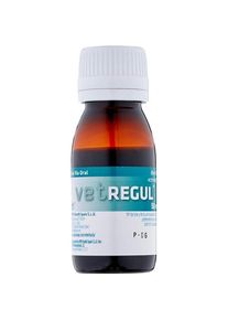 Bucalsone Gel Régulateur Vétérinaire (Katze, 50 ml), Tierpflegemittel