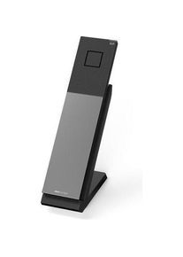 Snom HD3, Telefon, Schwarz