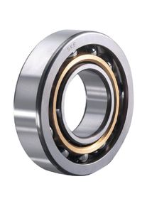 SKF, Kugellager, Schr&auml;gkugellager 7211 BECBP Innen-&Oslash; 55 mm Aussen-&Oslash; 100 mm Breite21 mm