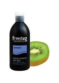Freedog Shampoo Idratante (Hund, 300 ml), Tierpflegemittel