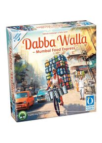 Huch Dabba Walla (d) (Deutsch)