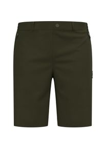 Odlo, Herren, Outdoorhose, Ascent Light (52), Grün
