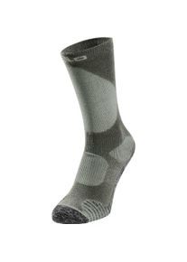 Odlo, Sportsocken, Active Warm Basic-Skisocken f&uuml;r Kinder (31 - 33), Grau