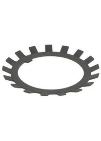 SKF, Kugellager, Sicherungsblech MBL38 Innen-&Oslash; 190 mm Aussen-&Oslash; 232 mm Breite2,5 mm