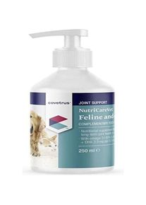 Covetrus Supporto Articolare per Cani e Gatti (Katze, 250 ml), Tierpflegemittel