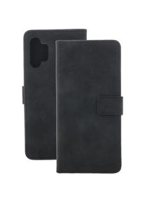 OEM Smart Velvet H&uuml;lle f&uuml;r Phone 7 / 8 / SE 2020 schwarz (Apple iPhone 7), Smartphone H&uuml;lle, Schwarz