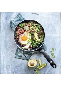 Greenpan Torino Keramische koekenpan 28 cm, Pfanne + Kochtopf