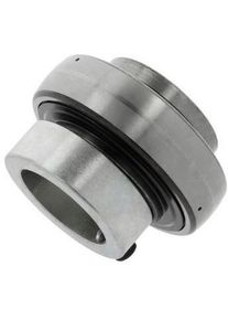 SKF, Kugellager, Spindellager YEL205 -2F Innen-Ø 25 mm Aussen-Ø 52 mm Breite44,4 mm