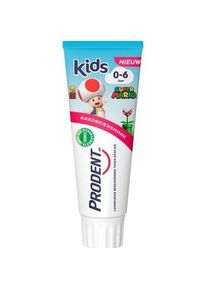 Prodent, Zahnpasta, Toothpaste Kids 06 Years